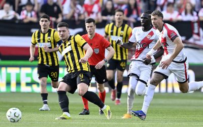 S-au încheiat partidele din Europa League și Conference League, cu meciuri spectaculoase și rezultate surprinzătoare