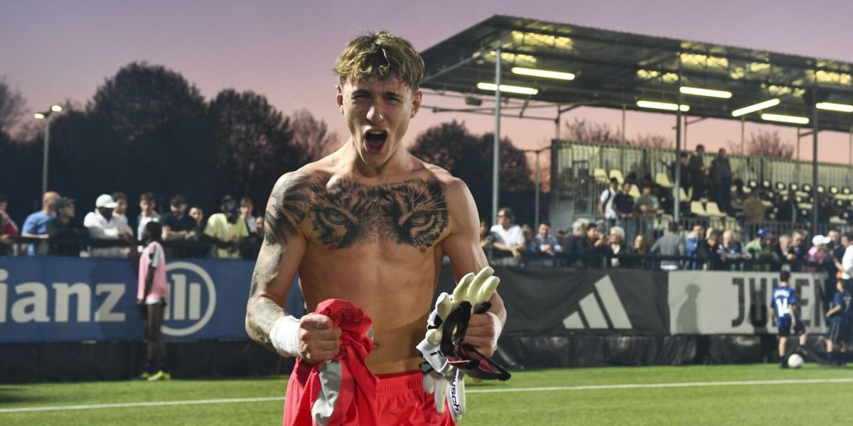 Un român, în lotul lui Juventus! Spalletti dă lovitura și îl convoacă