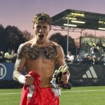 Un român, în lotul lui Juventus! Spalletti dă lovitura și îl convoacă