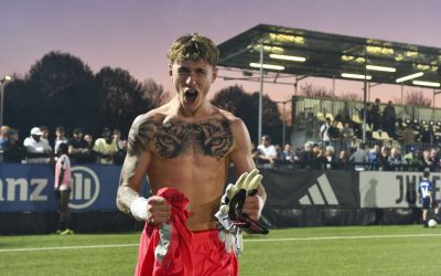 Un român, în lotul lui Juventus! Spalletti dă lovitura și îl convoacă