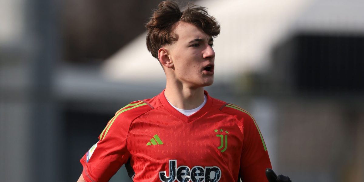 Românul convocat de Spalletti la Juventus: A fost coleg cu un star din Superliga