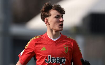 Românul convocat de Spalletti la Juventus: A fost coleg cu un star din Superliga