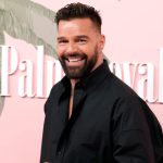 Imagini spectaculoase: Sosirea starului boricua a electrizat țara