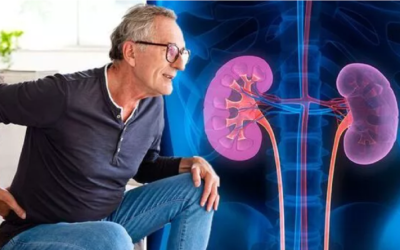 Semnul din urină ignorat de mulți. CUM cedează rinichii FĂRĂ să simți