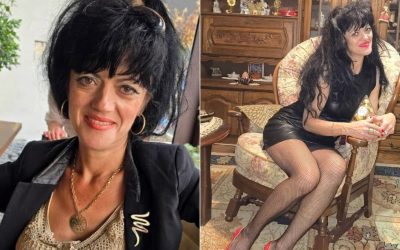 Rita Branga, prima șefă de Parchet condamnată pentru mită, aproape scapă de pedeapsă