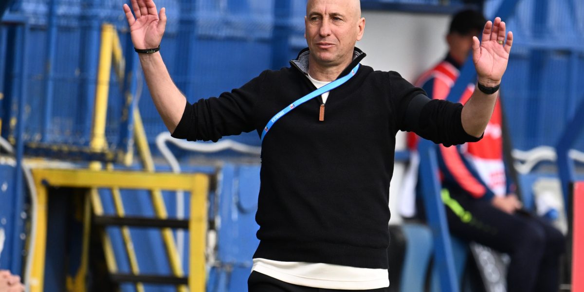 Robert Ilyeș, lacrimi în direct despre Mircea Lucescu. Momente emoționante la TV