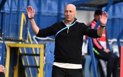 Robert Ilyeș, lacrimi în direct despre Mircea Lucescu. Momente emoționante la TV