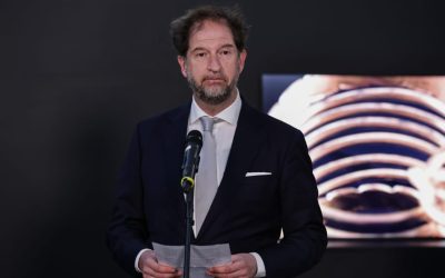 Van Langh, directorul muzeului olandez, despre comoara dacică: Ce a spus acum