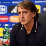 Mancini revine: Emoție la gândul revenirii în țara unde a câștigat EURO