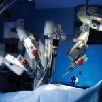 AP-ROBOTICĂ: Ministerul Sănătății dă bani pentru chirurgie robotică în spitale!