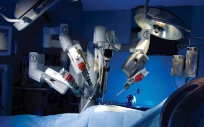 AP-ROBOTICĂ: Ministerul Sănătății dă bani pentru chirurgie robotică în spitale!