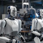 Roboții Umanoizi Cuceresc China: Producția explodează, plus 94% în 2026