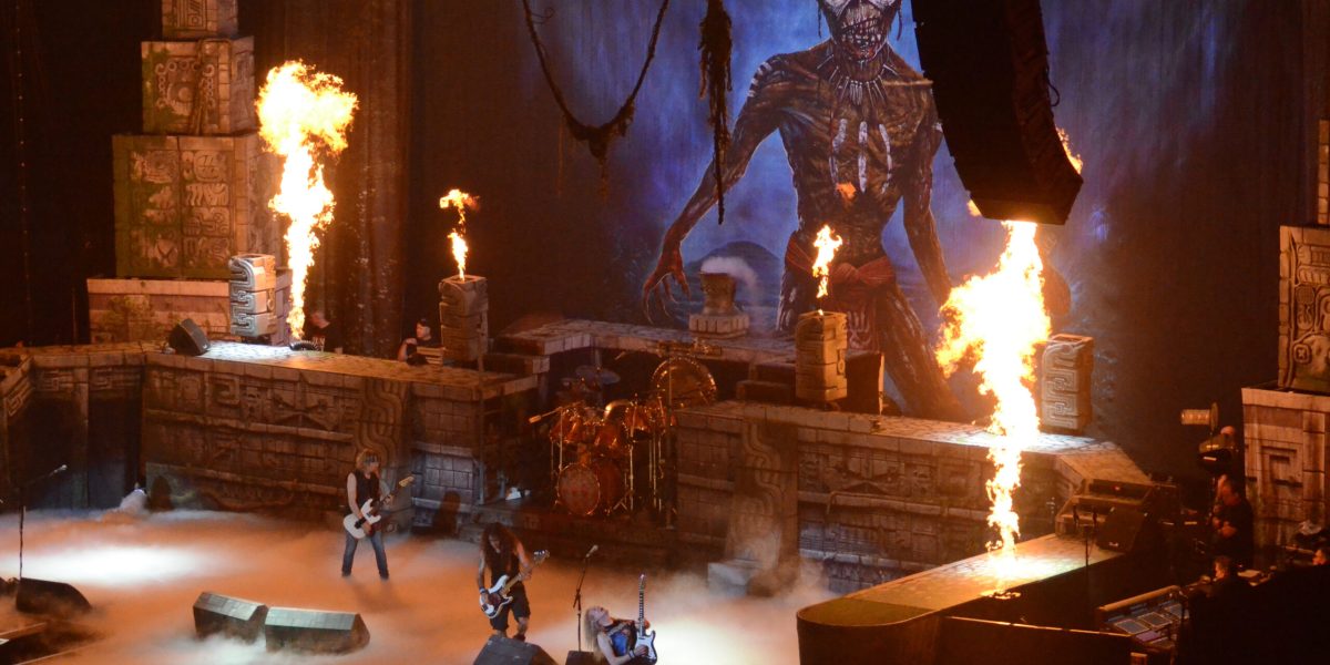 Șase LEGENDARI britanici, în Rock & Roll Hall of Fame. SURPRIZĂ pentru fani