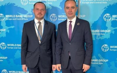 Miniștrii Sănătății și Finanțelor, la discuții cu Pfizer, în SUA