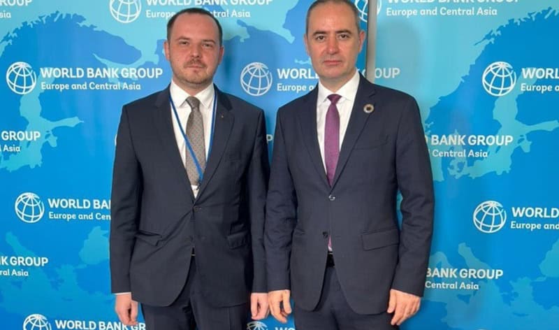 Miniștrii Sănătății și Finanțelor, la discuții cu Pfizer, în SUA