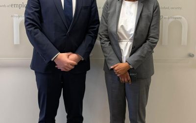Șeful Sănătății, la Washington: Parteneriat cu Giganții Tehnologiei Medicale