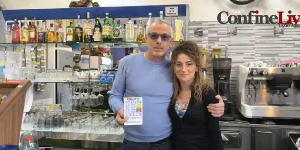 Românca al cărei câștig la loterie a ținut prima pagină a ziarelor din Italia, dar și a atras atenția în România, nu a pus mâna pe marele premiu de jumătate de milion de euro