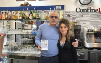 Românca al cărei câștig la loterie a ținut prima pagină a ziarelor din Italia, dar și a atras atenția în România, nu a pus mâna pe marele premiu de jumătate de milion de euro