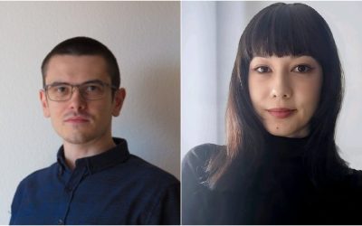 Români de succes: Au strâns 2 milioane $ pentru un startup în Elveția