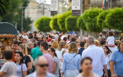 Unde sunt cele mai bune salarii din România? Topul județelor și al joburilor