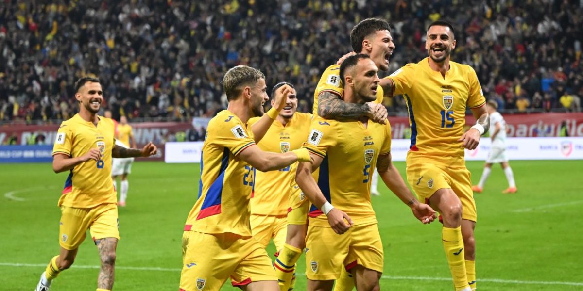 Fostul internațional român Vlad Dragomir a adus un omagiu emoționant lui Mircea Lucescu, purtând o banderolă neagră la meciul echipei sale, Pafos, din Cipru