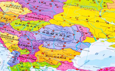 România, în cădere liberă, în timp ce Bulgaria urcă: Ce se întâmplă în UE