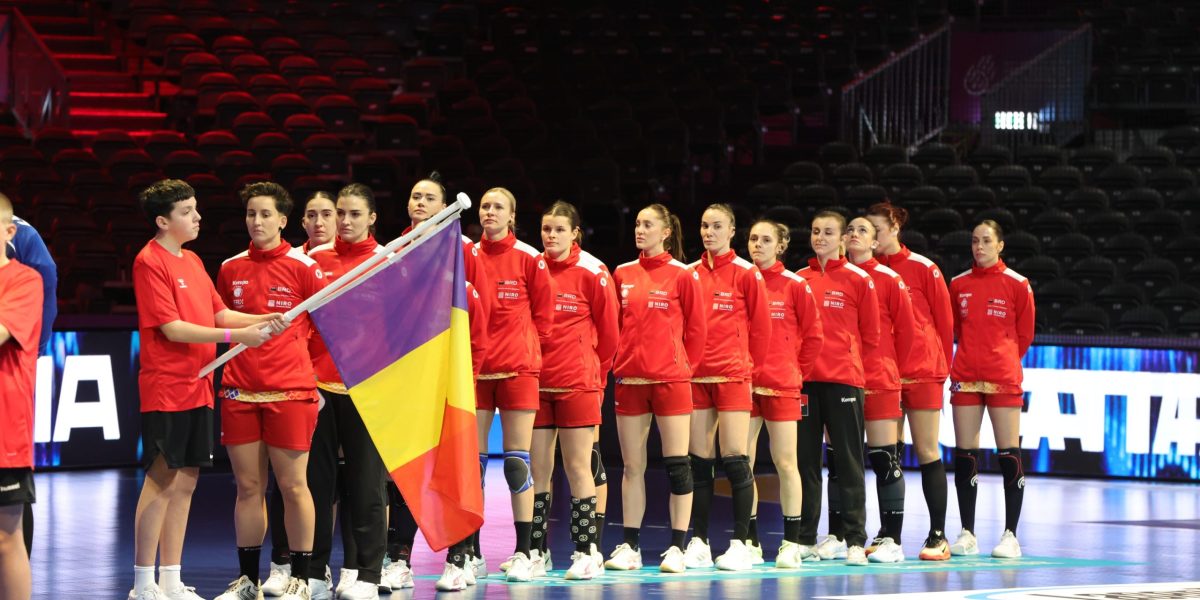 Calificate echipele pentru EURO, cu o debutantă. Când are loc tragerea la sorți?