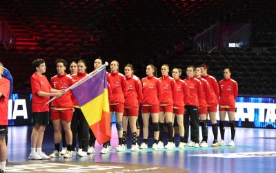 Calificate echipele pentru EURO, cu o debutantă. Când are loc tragerea la sorți?