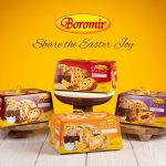 Pasca Boromir: Sărbători Fericite în România, cu Gust de Tradiție!