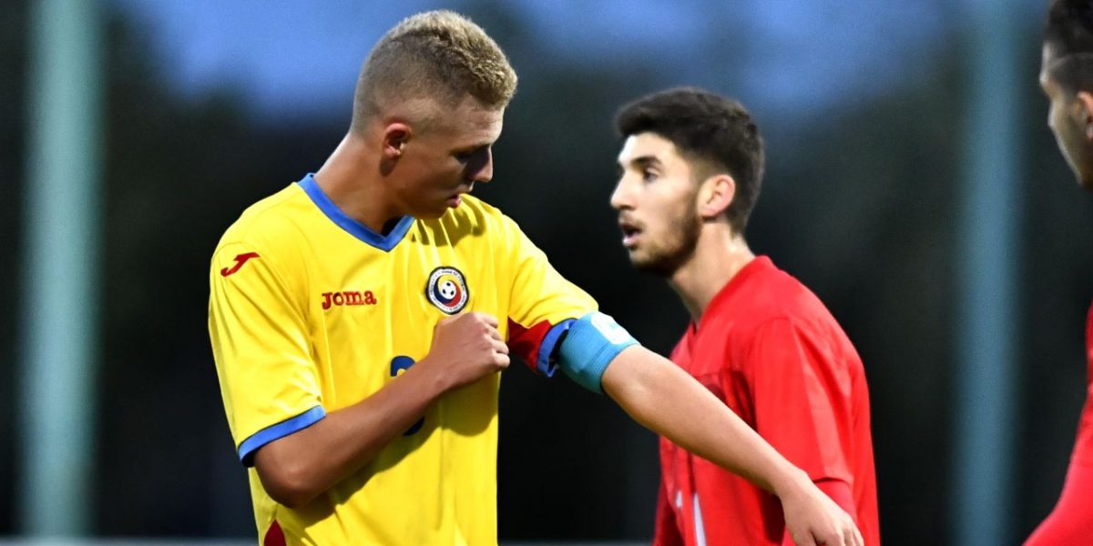 A jucat cu Isak la 16 ani: Puștiul-minune de la Dinamo, refuz categoric pentru FCSB