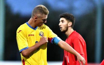 A jucat cu Isak la 16 ani: Puștiul-minune de la Dinamo, refuz categoric pentru FCSB