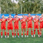 Naționala, înfrângere RUȘINOASĂ de Paște în cursa spre Europa