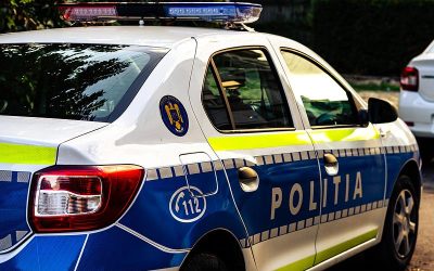 Poliția Română investighează un bărbat acuzat că strângea fonduri pentru asasinarea președintelui