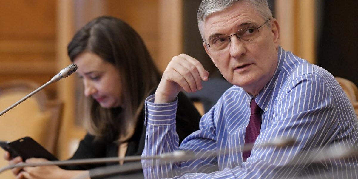 Dăianu: Românii, la cumpătare! Evităm recesiunea, dar cu „noroc”