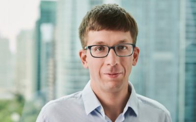 Românul Matei Zaharia, premiat la ACM: Succes uriaș în informatică