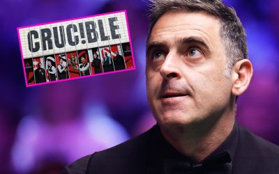 RONNIE O’SULLIVAN, SPECTACOL ÎN ANULUI ACESTA ȘI SPERANȚE PENTRU MONDIALUL DE SNOOKER Celebrul jucător de snooker, RONNIE O’SULLIVAN, a uimit din nou fanii cu performanțele sale, pregătindu-se pentru Campionatul Mondial, care începe săptămâna viitoare