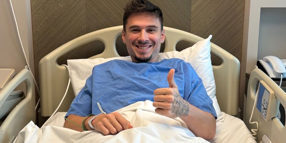 Accidentare cruntă la Națională: Un fotbalist a încheiat sezonul și e liber din vară