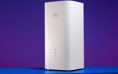 Cum va arăta Internetul plug&play: Viitorul digital, la un pas de noi