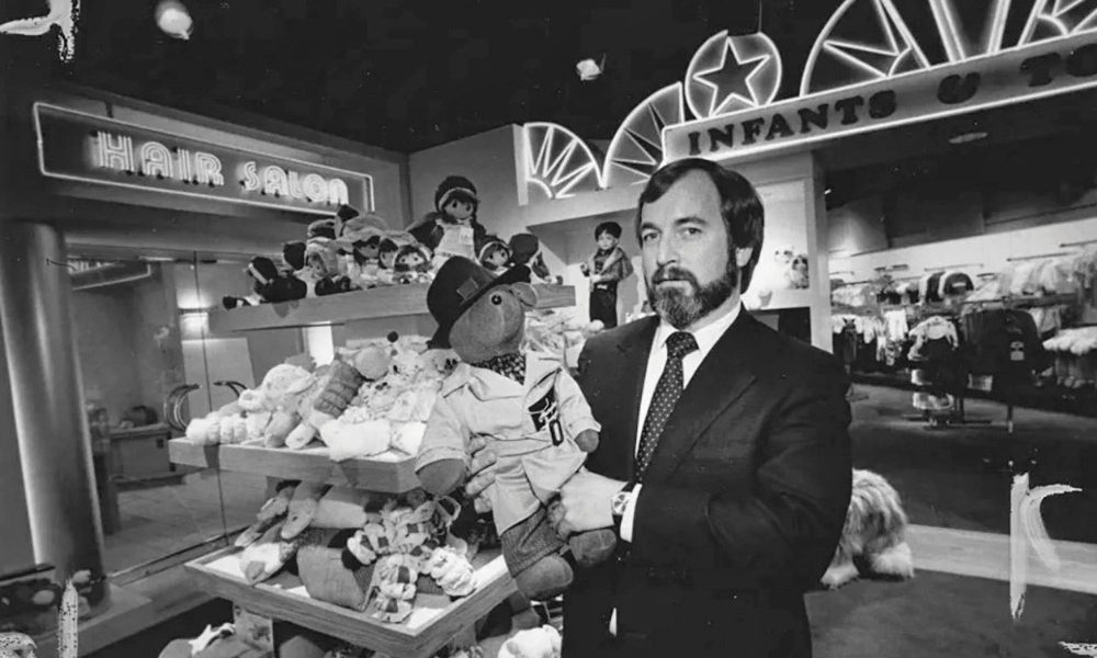 Cine sunt mogulii din spatele imperiului Victoria’s Secret