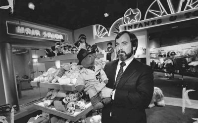 Cine sunt mogulii din spatele imperiului Victoria’s Secret