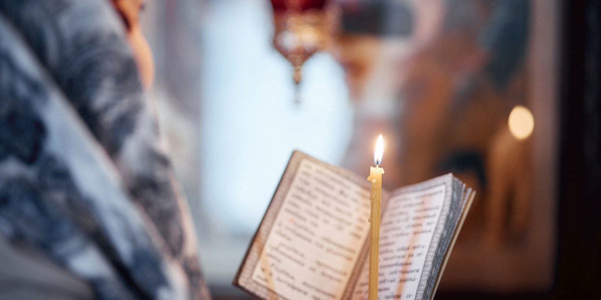 Rugăciunea salvatoare în duminica floriilor: Rostește-o pentru sănătate și noroc!