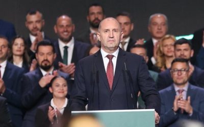 Bulgaria, din nou la urne: A opta rundă de alegeri, pe fondul crizei