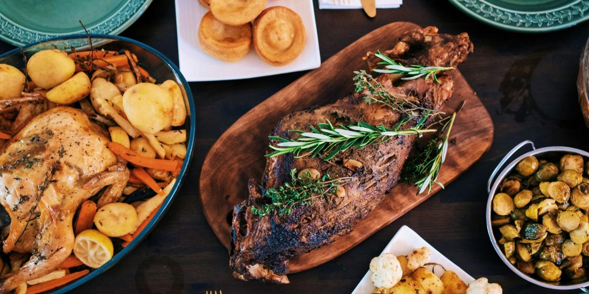 Cum prepari friptura de miel perfectă de Paște: Rețeta bunicii