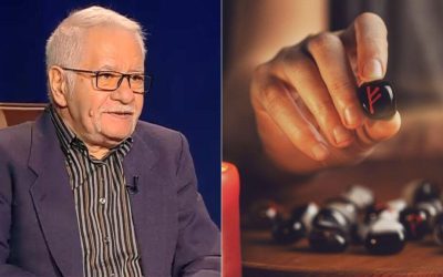 Horoscop RUNE cu Mihai Voropchievici: Ce te așteaptă în perioada 20-26 Aprilie