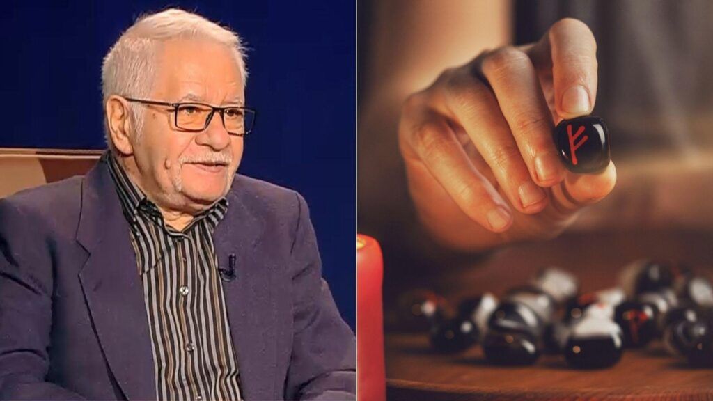 Horoscop RUNE cu Mihai Voropchievici: Ce te așteaptă în perioada 20-26 Aprilie