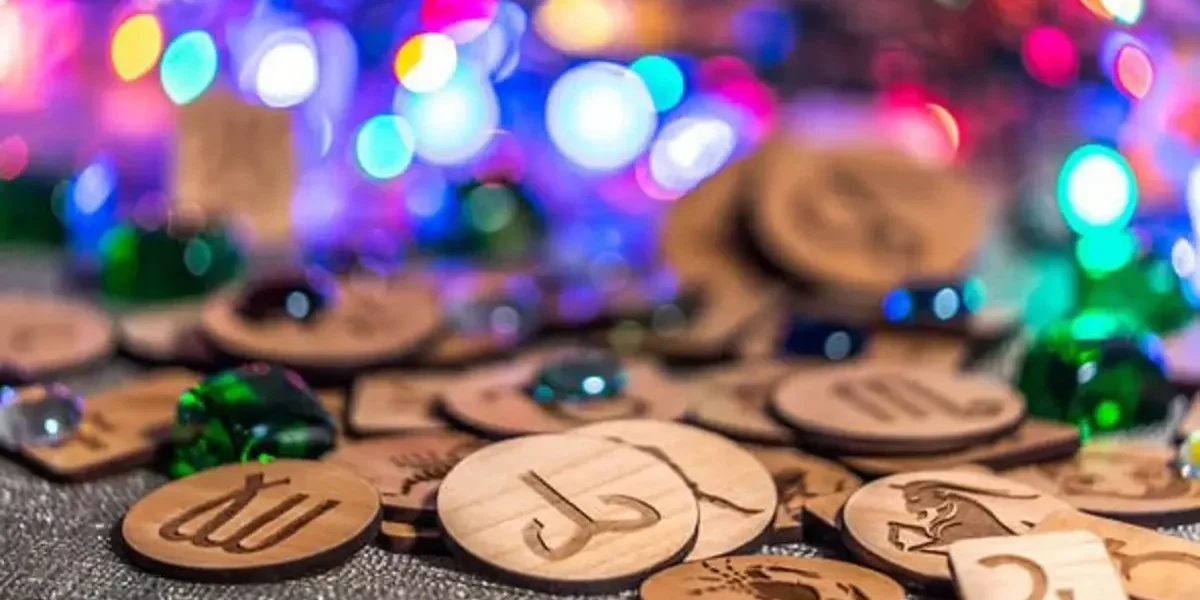 Gebo îți aduce dragostea, SOWELU, putere! Horoscopul runelor 13-19 aprilie 2026