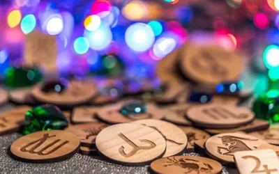 Gebo îți aduce dragostea, SOWELU, putere! Horoscopul runelor 13-19 aprilie 2026