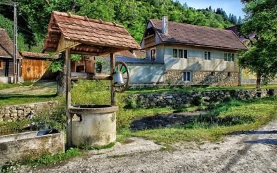 Locuințe fără utilități: Scutire de impozit după modelul Bolojan