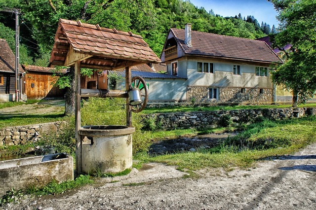 Locuințe fără utilități: Scutire de impozit după modelul Bolojan