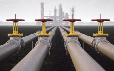 Rusia blochează petrolul kazah spre Germania, Berlinul riscă criza
